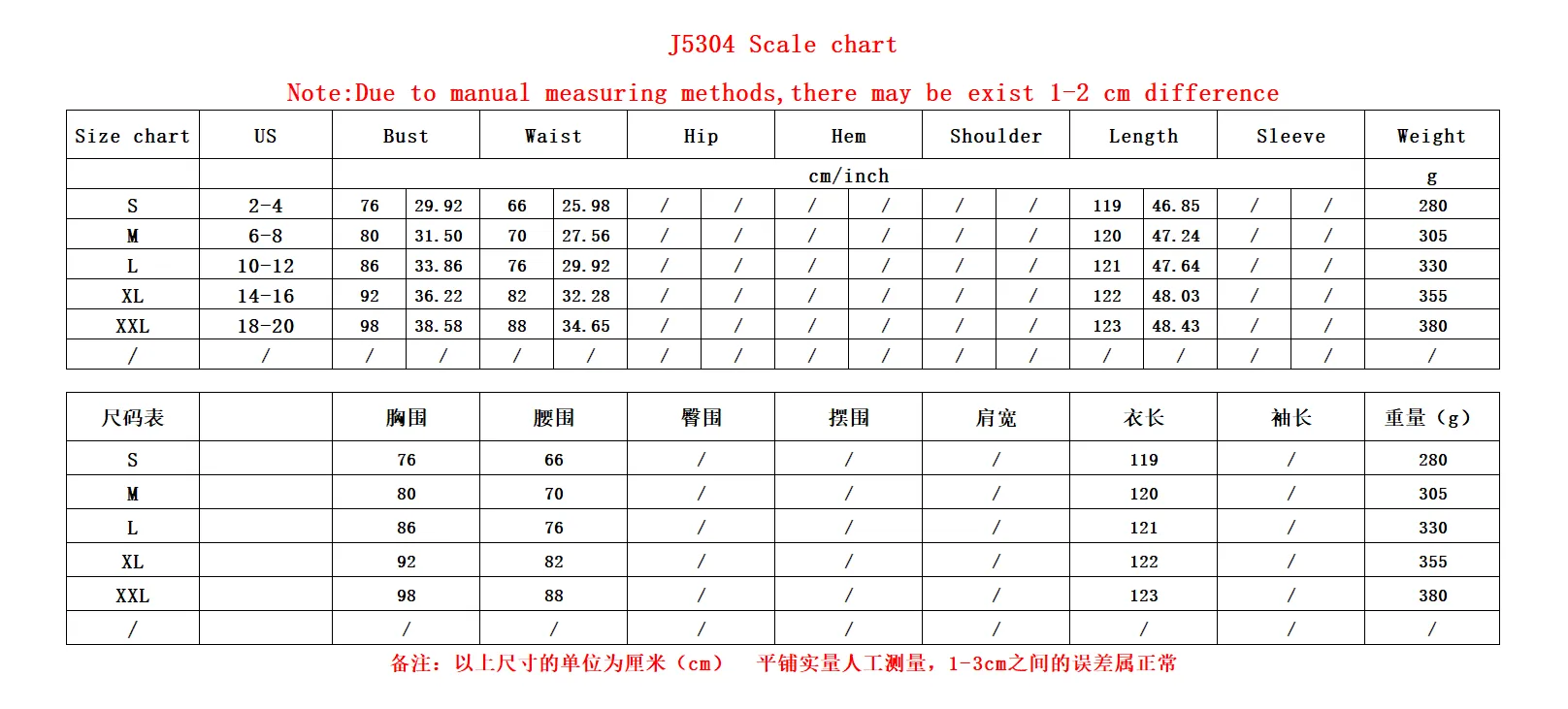 J5304